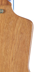 2006 Gibson Explorer 1976 Reissue Natural '76 RI