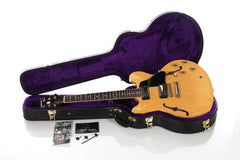 2007 Epiphone Elitist ES-335 Natural