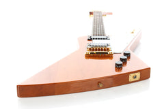 2006 Gibson Explorer 1976 Reissue Natural '76 RI