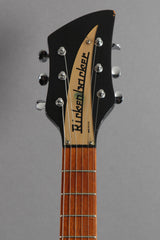 1988 Rickenbacker 325v59 Jetglo