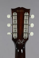 2006 Gibson Les Paul Jr. Billie Joe Armstrong Signature Electric Guitar