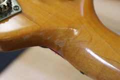 1977 Pre Ernie Ball Music Man Stingray Natural