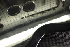 2004 Gibson SG Supreme Transparent Black -EBONY FINGERBOARD-