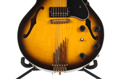 1997 Gibson Howard Roberts Fusion Sunburst