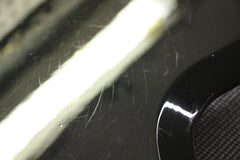 2004 Gibson SG Supreme Transparent Black -EBONY FINGERBOARD-