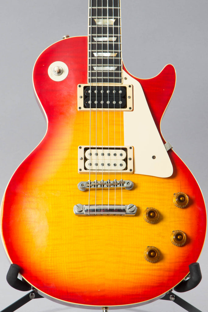 1980 Tokai LS-120 Reborn Old Les Paul