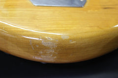 1977 Pre Ernie Ball Music Man Stingray Natural