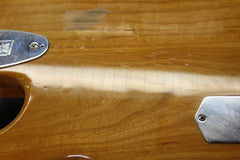 1977 Pre Ernie Ball Music Man Stingray Natural