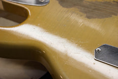 1979 Pre Ernie Ball Music Man Stingray Bass Guitar Olympic White