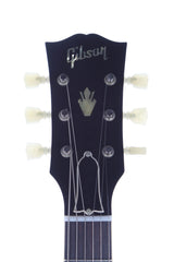 2017 Gibson Memphis Custom 1963 ES-335TD Block '63 VOS Historic Burst -SUPER CLEAN-