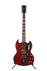 2012 Gibson SG Original Lyre Vibrato