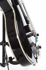 Hofner H500/1-CT Contemporary Series Violin Bass Guitar Black