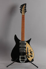 1988 Rickenbacker 325v59 Jetglo