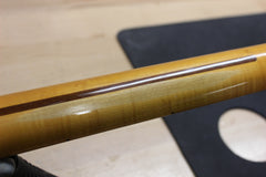 1977 Pre Ernie Ball Music Man Stingray Natural