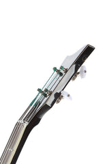 Hofner H500/1-CT Contemporary Series Violin Bass Guitar Black