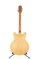 2007 Epiphone Elitist ES-335 Natural