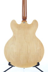 2007 Epiphone Elitist ES-335 Natural