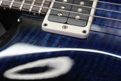 2012 PRS Paul Reed Smith Custom 24 Whale Blue