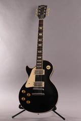 1988 Gibson Les Paul Standard Left Handed Lefty Electric Guitar -NOT CHAMBERED-