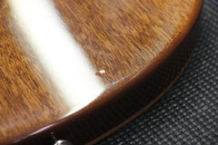 2015 PRS Paul Reed Smith DGT David Grissom Signature Violet Flame Top