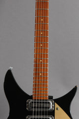 1988 Rickenbacker 325v59 Jetglo