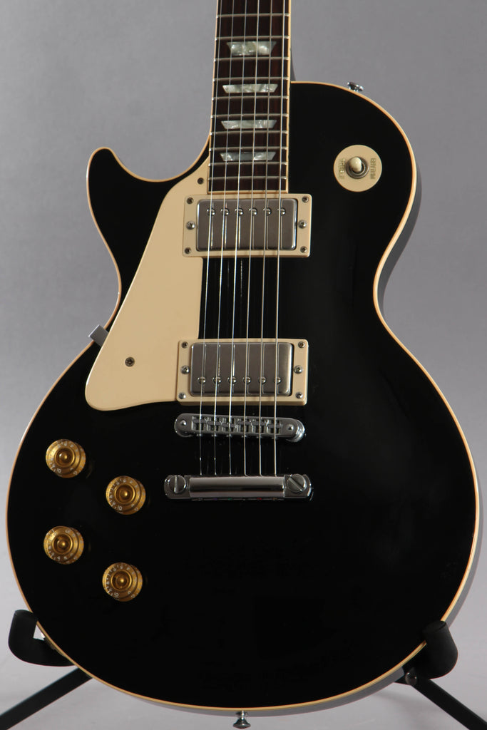 1988 Gibson Les Paul Standard Left Handed Lefty Electric Guitar -NOT CHAMBERED-