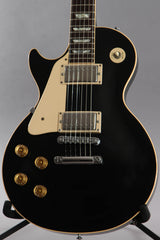1988 Gibson Les Paul Standard Left Handed Lefty Electric Guitar -NOT CHAMBERED-