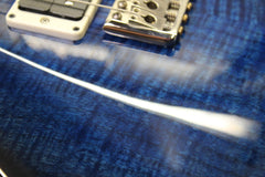 2012 PRS Paul Reed Smith Custom 24 Whale Blue