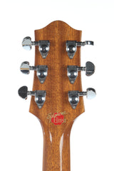 2007 Epiphone Elitist ES-335 Natural