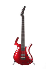1995 Parker Fly Deluxe Metallic Red PRE-REFINED