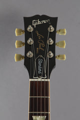 1988 Gibson Les Paul Standard Left Handed Lefty Electric Guitar -NOT CHAMBERED-