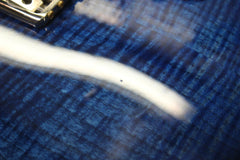 2012 PRS Paul Reed Smith Custom 24 Whale Blue