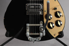 1988 Rickenbacker 325v59 Jetglo
