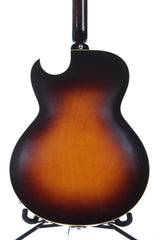 2015 Gibson Memphis ES-175D 1954 Reissue 54 RI Vintage Sunburst -SUPER CLEAN-