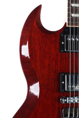 2012 Gibson SG Original Lyre Vibrato