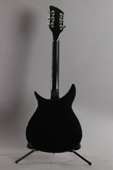 1988 Rickenbacker 325v59 Jetglo