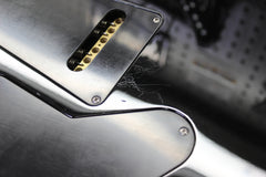 2012 PRS Paul Reed Smith Custom 24 Whale Blue