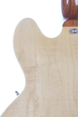 2007 Epiphone Elitist ES-335 Natural