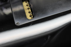 2012 PRS Paul Reed Smith Custom 24 Whale Blue