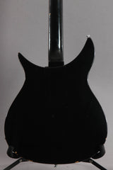 1988 Rickenbacker 325v59 Jetglo