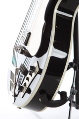 Hofner H500/1-CT Contemporary Series Violin Bass Guitar Black