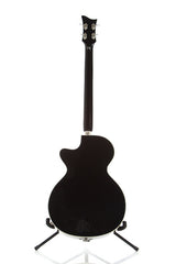 Hofner H500/1-CT Contemporary Series Violin Bass Guitar Black