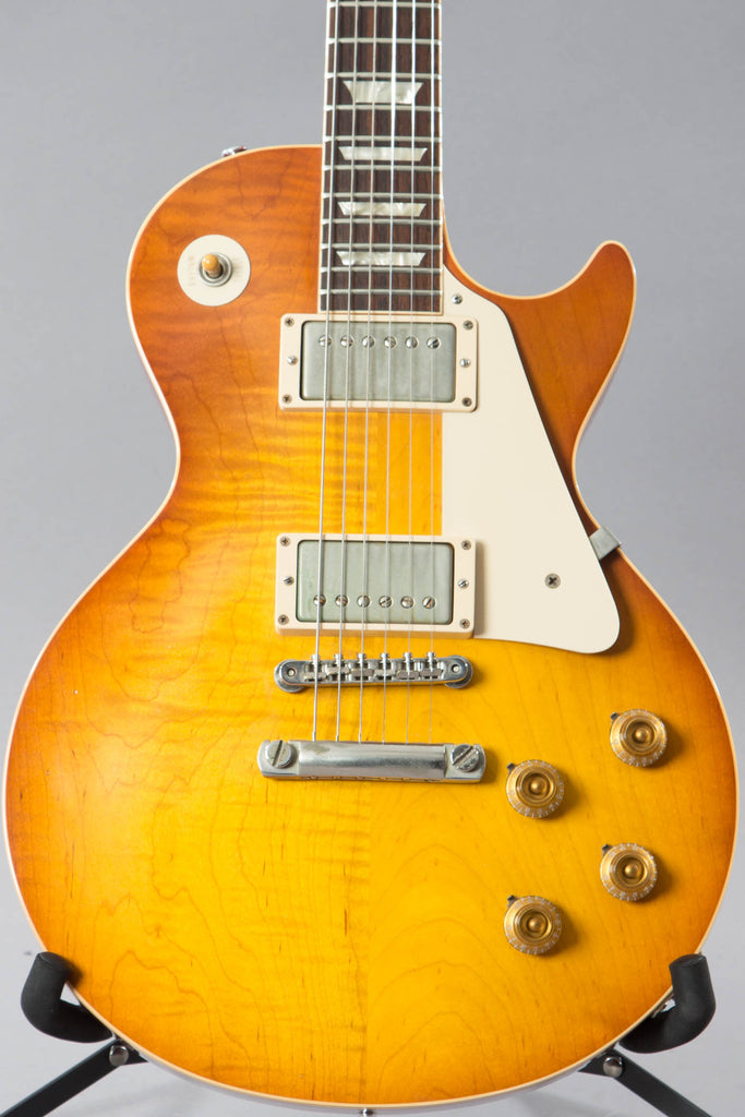 2011 Gibson Custom Shop Eric Clapton "Beano" Les Paul '60 Reissue VOS