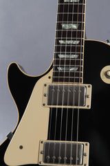 1988 Gibson Les Paul Standard Left Handed Lefty Electric Guitar -NOT CHAMBERED-