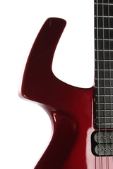 1995 Parker Fly Deluxe Metallic Red PRE-REFINED