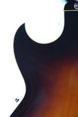 2015 Gibson Memphis ES-175D 1954 Reissue 54 RI Vintage Sunburst -SUPER CLEAN-