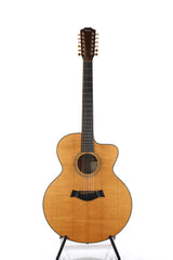 1995 Taylor LKSM Leo Kottke Signature 12 String