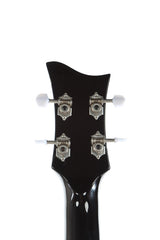 Hofner H500/1-CT Contemporary Series Violin Bass Guitar Black