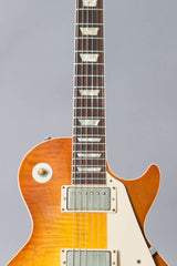 2011 Gibson Custom Shop Eric Clapton "Beano" Les Paul '60 Reissue VOS