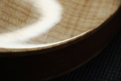 2014 Gibson "The Les Paul All Wood" Limited Edition Electric Guitar Antique Natural -RARE-